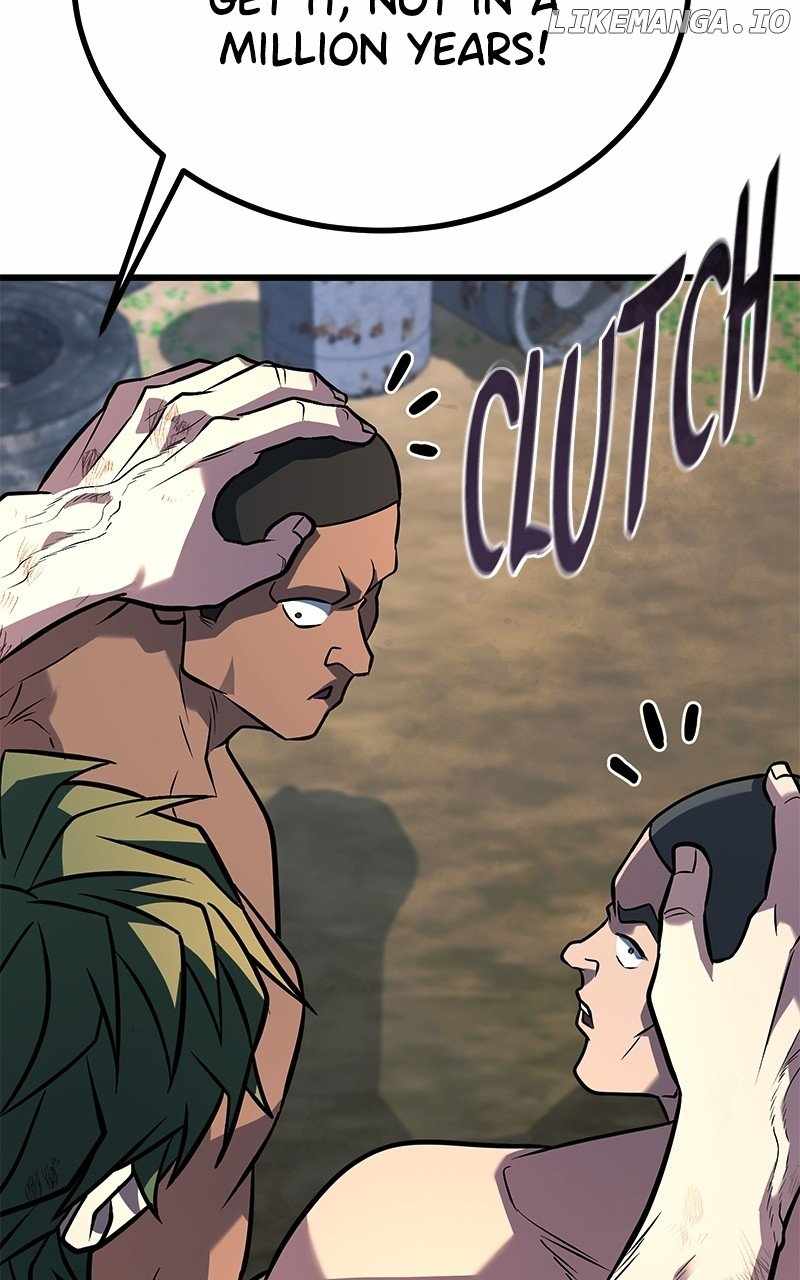 King of Violence Chapter 53 14